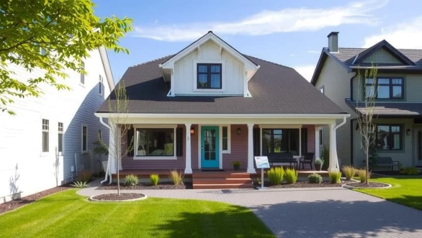 Hus till salu i Luleå