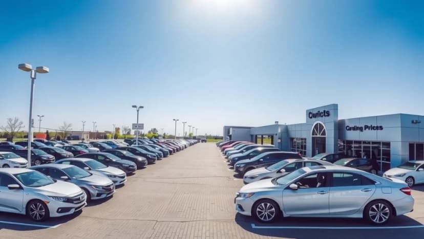 Kronobergs bil Växjö och vad du behöver veta