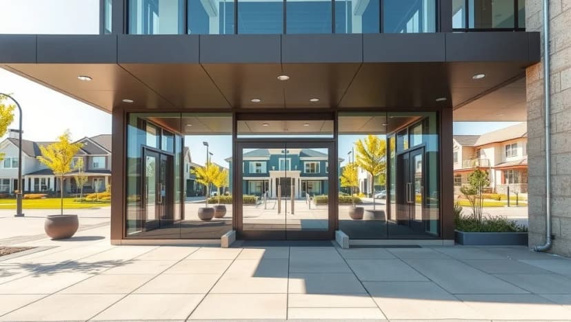 Länsförsäkringar fastighetsförmedling Uppsala