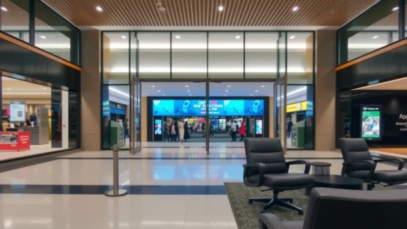 Mall of Scandinavia Filmstaden väcker nytt liv