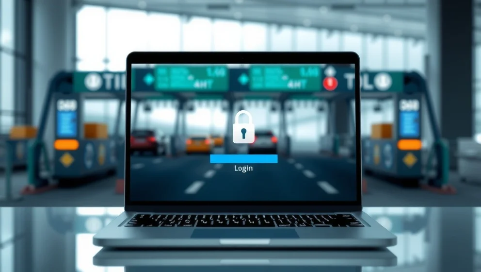 Öresundsbron logga in enkelt och snabbt