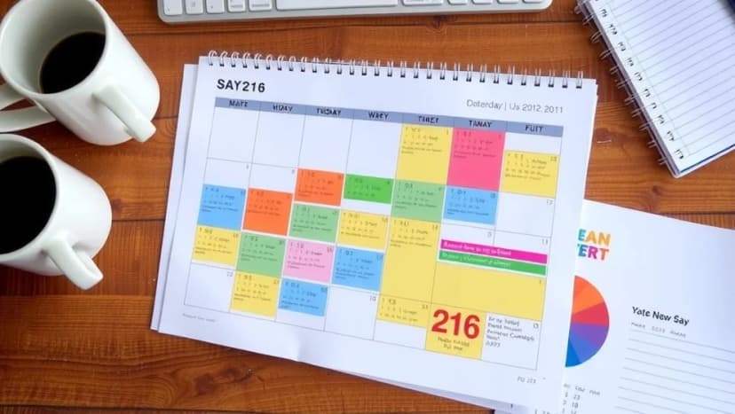 Vad är de för vecka och varför är den speciell